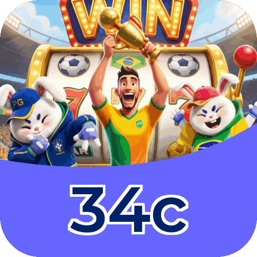 Promoções e bônus exclusivos da 34c