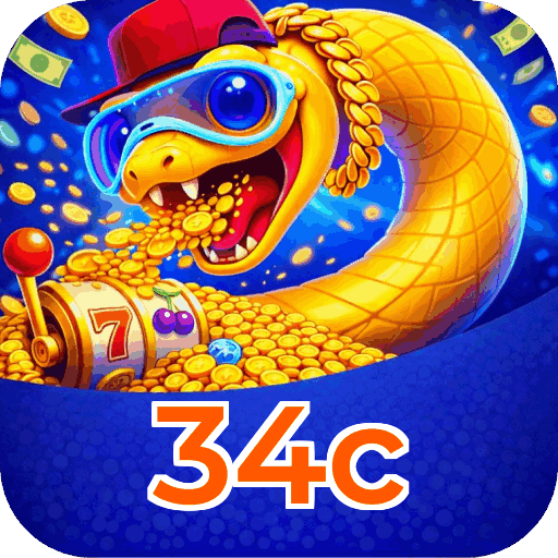 Bônus exclusivo de R$99 + 50 giros grátis para download do APK 34c