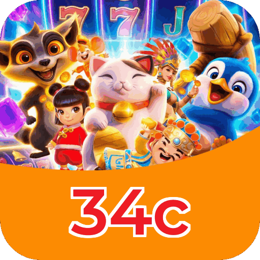 Lottery Clássica na 34c