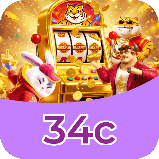 Jogos com maior RTP na 34c