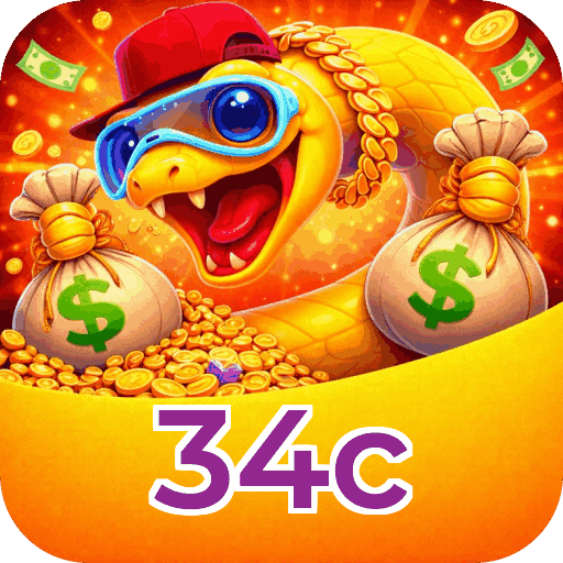 Cadastro 34c - Crie sua conta e ganhe R$99